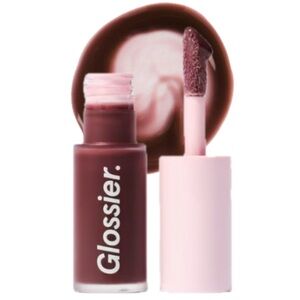 NEW✅GLOSSIER Melty